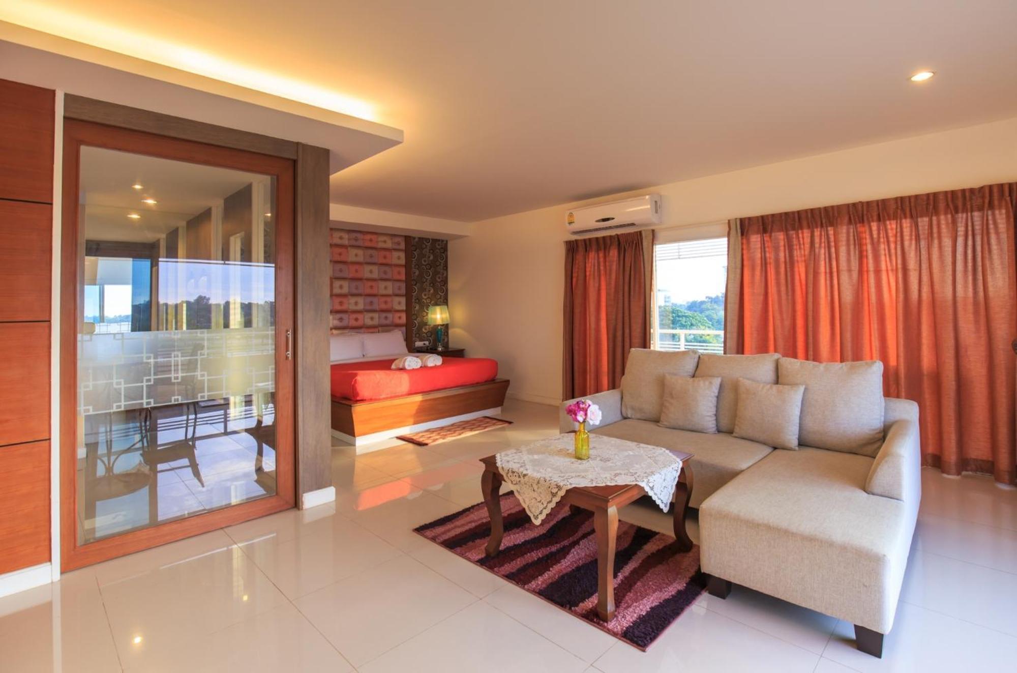 Kwan Ruen Park Hotel Nakhonratchasima Екстериор снимка
