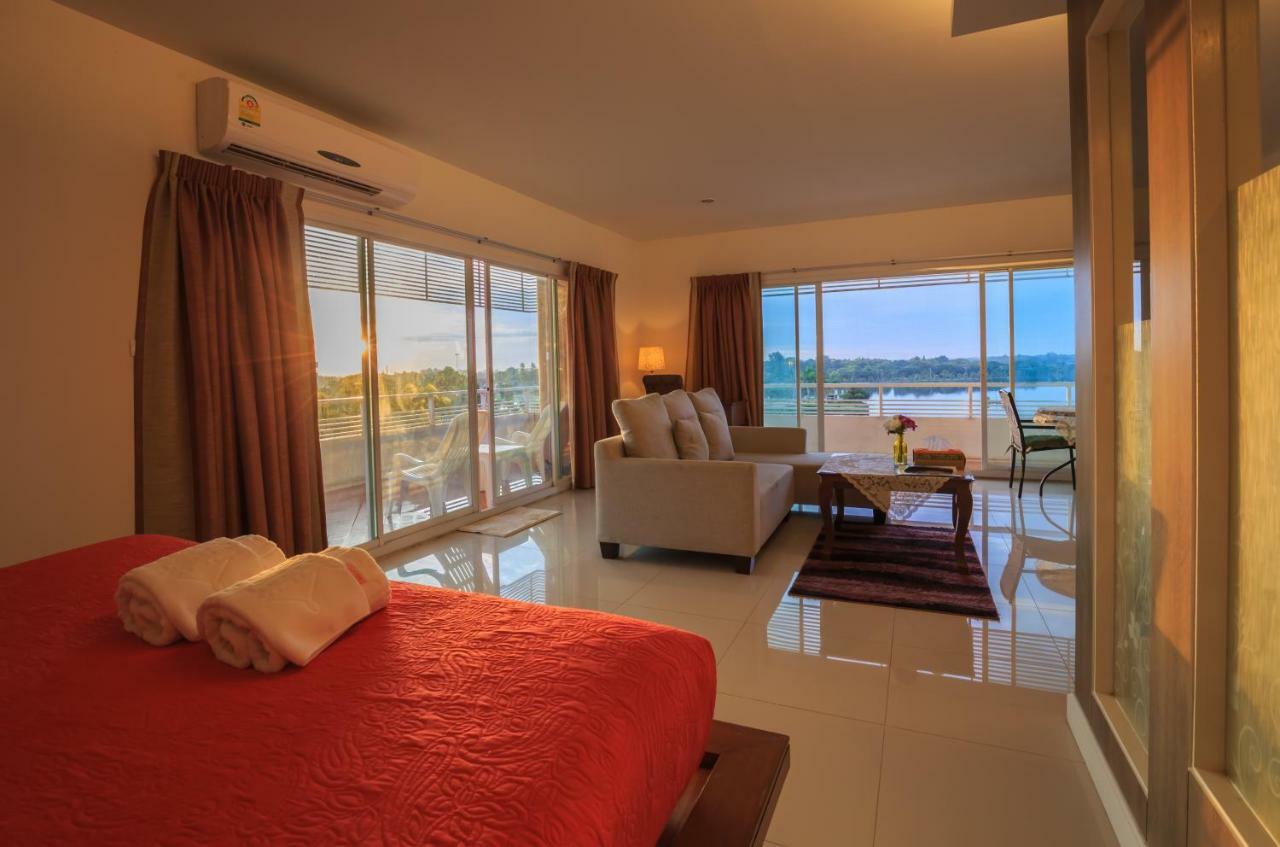 Kwan Ruen Park Hotel Nakhonratchasima Екстериор снимка