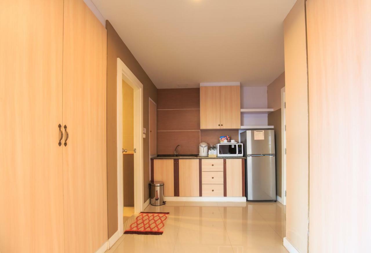 Kwan Ruen Park Hotel Nakhonratchasima Екстериор снимка