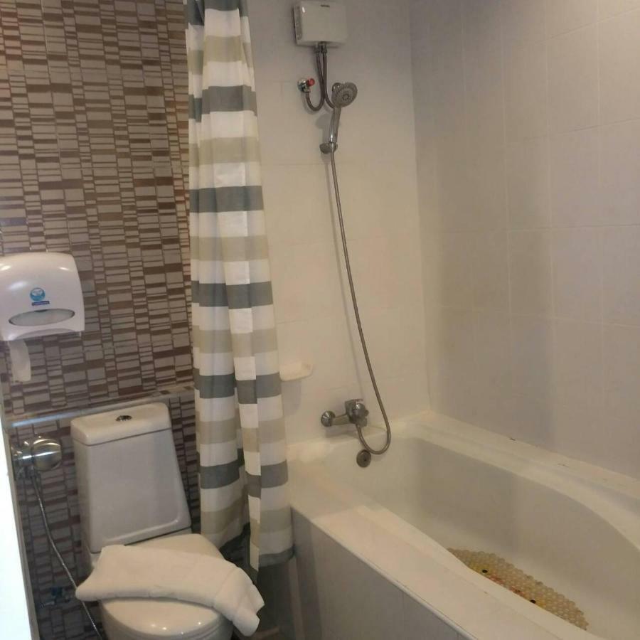 Kwan Ruen Park Hotel Nakhonratchasima Екстериор снимка