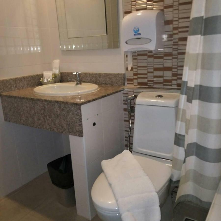 Kwan Ruen Park Hotel Nakhonratchasima Екстериор снимка